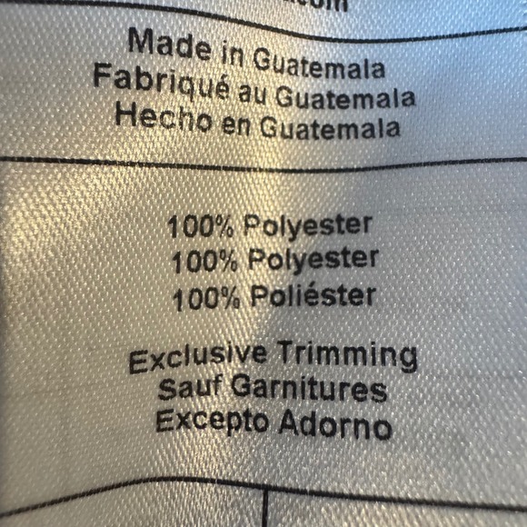 Carhartt Force Women Relaxed Fit Lightweight Pocket Polo Shirt Sz M NEW - Picture 9 of 9